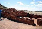 Wupatki Ruins Arizona 2021